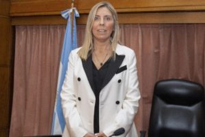 La jueza impuso el secreto de sumario en la causa que investiga el intento de magnicidio