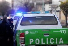 Ayacucho: hallaron muerta a una mujer y detuvieron a su cuñado