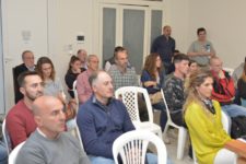 Presentaron en Tandil los resultados del Plan Integral de Ordenamiento porcino 2021-2022