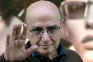 Diego Menegazzi brinda un curso online sobre el cine de Theo Angelopoulos