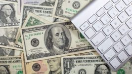 En un día, casi 10.000 personas renunciaron a los subsidios energéticos para poder comprar dólares