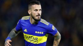 El equipo de Boca para jugar el Superclásico contra River: Ibarra apuesta por Benedetto y espera por Rojo