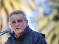 Rossi: “Hay que investigar la potencial vinculación entre los autores del hecho y Revolución Federal”