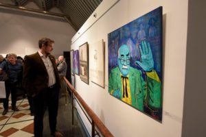 Banco Provincia anunció las obras ganadoras de su Gran Premio de Pintura