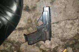 No hallaron huellas durante las pericias iniciales al arma secuestrada en el atentado a Cristina Fernández