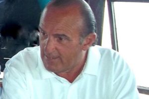 Dolor en el radicalismo por la muerte del padre de Maxi Abad