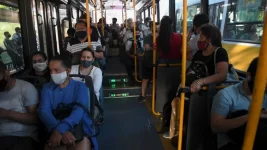 Empresarios advierten que el autotransporte de pasajeros «está en riesgo» en el interior del país