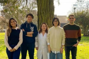 Reconocimiento nacional para proyecto científico marplatense sobre cosmética natural