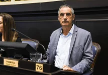 Todavía figura Maximiliano Abad en algunas agendas para suceder a Kicillof: Dudas radicales