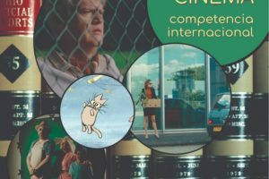 Revelaron la programación de la Competencia Internacional de Cortos del 8° FUNCINEMA