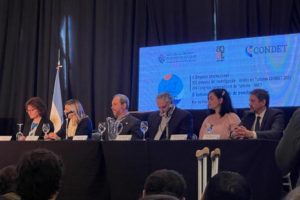 “El turismo ha convertido a esta ciudad no solo de los marplatenses sino de todo el país“