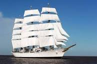 El gremio de los remolcadores levantó el paro solo para que la Fragata Libertad pueda llegar al puerto