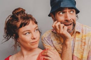 La comedia “El abismo” se puede ver durante todo septiembre en Chauvin