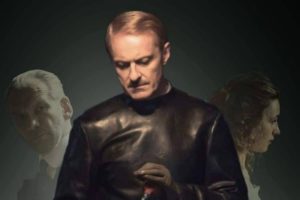 Cine Debate proyecta un nuevo film de Krzysztof Zanussi