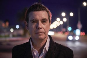 Recital de cantautor uruguayo Fernando Cabrera en el Auditorium