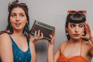 Matías Irigoin dirige la obra “Hasta que caiga el sol”, que se ve en Chauvin