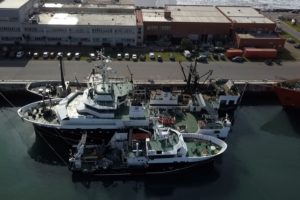 El INIDEP prepara la celebración de sus 45 años y convoca a escuelas