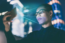 Reconocimiento facial: Montenegro persiste en inconsistencias en sus licitaciones