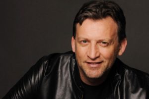 Jorge Vázquez presentará “Yo te propongo” en la Sala Payró