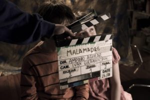 Nueva función de “Gafas Violetas” en la Sala Piazzolla