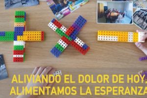 El próximo domingo se realizará la colecta “Más por menos”