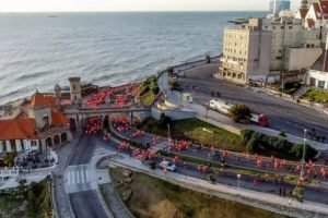 Continúa abierta la inscripción a la media maratón de Mar del Plata