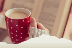 Se realiza una nueva “Merienda literaria” en el Teatro Auditorium