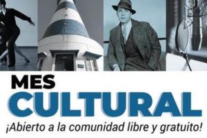 Martilleros y corredores públicos proponen un mes cultural gratuito