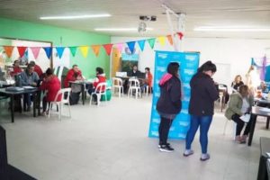 El programa “La Muni cerca tuyo” llegará a la Delegación Batán