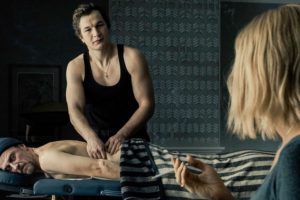 Cine Arte exhibirá el film polaco “Nunca volverá a nevar”