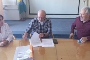 Trabajarán en la ampliación de la red de agua en el barrio Las Dalias