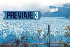 Detalles a tener en cuenta para utilizar el PreViaje 3 que ya está en funcionamiento