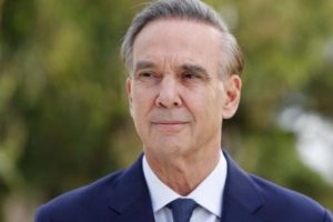 Pichetto visitará la ciudad este viernes