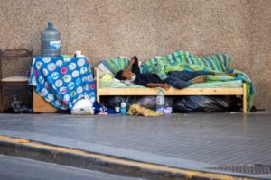 El INDEC reveló que el 32,6% de los marplatenses son pobres