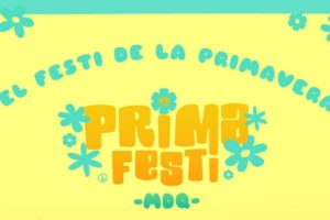 Anuncian el line up de la primera edición del Prima Festi