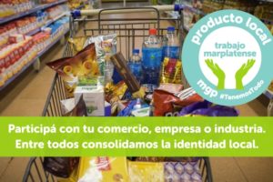 Sigue la incorporación de artículos al programa municipal “Producto local”