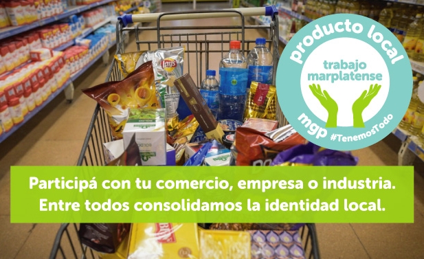 Producto Local Destacan que ya son más de 5600 los artículos adheridos al programa ...