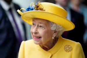 Conmoción mundial por la muerte de la reina Isabel II