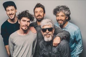 RonDamón celebrará sus dos décadas a puro reggae