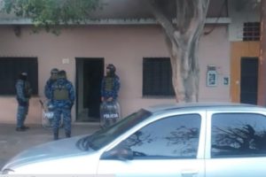 Incautaron 100 balas en la casa del hombre que intentó asesinar a Cristina Kirchner