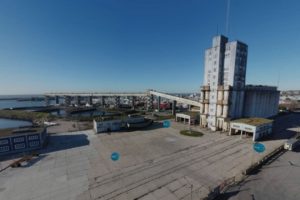 Convocan artistas, foodtrucks y feriantes para participar del Festival Marea