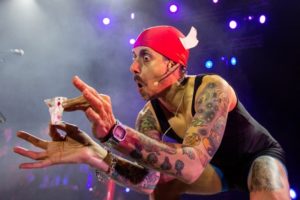 En octubre, Soy Rada se presentará en el Teatro Radio City