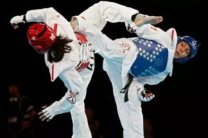 El fin de semana se realizará el Argentina Open de Taekwondo en el Polideportivo
