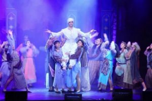 La Municipalidad recibe propuestas de artistas locales para la temporada 2023