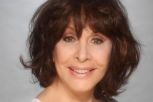 Presentarán un libro sobre la actriz Thelma Biral