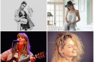 Con varias voces continúa el ciclo “UnMar de cantautoras”