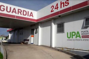 Casi 2500 personas fueron atendidas en la UPA de Mogotes durante el invierno