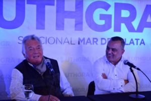 UTHGRA acordó 106% de aumento salarial para hoteleros y gastronómicos