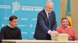 Fue adjudicada la obra del Polo Judicial de Tandil