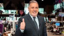 Fabián Doman tomará diez medidas urgentes para intentar “salvar” a Independiente tras la gestión Moyano